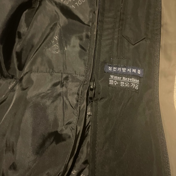 NWT Cool World Coat~ - Picture 6 of 10